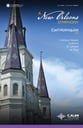 A New Orleans Symphony Concert Band sheet music cover